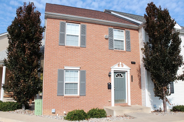 1109 N Byrne Rd.