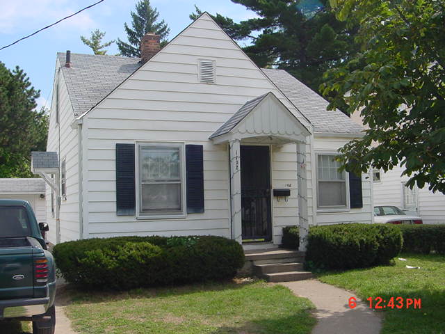 1132 Brookley Blvd.